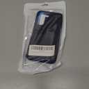 for Galaxy S21 5G case,Samsung S21 Heavy Duty case,[Without Belt Clip][Military Grade Protective ],[Shockproof] [Dropproof] [Dust-Proof], Compatible with Samsung Galaxy S21 5G (Dark Blue) (Black/Gray)