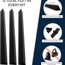 Rail – 12 ft Rail Kit