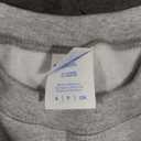 WEEKEND Shirts, VACATION Pastel Varsity Letters Sweatshirt, Small