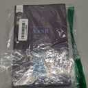 NASB, Thinline Bible, Leathersoft, Teal, Red Letter, 1995 Text, Comfort Print