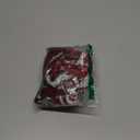 Vehomy Dog Christmas Sweaters Pet Winter Knitwear Xmas Clothes Classic Warm Coats Reindeer Snowflake Argyle Sweater for Kitty Puppy Cat-L