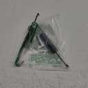 4970FR2084Z Washer Suspension Spring Replacement for LG Washing Machines, Washer Suspension Hinge Spring, 2 Pack