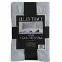Standard 1 Quilted Sham 20x26in 100% Polyester