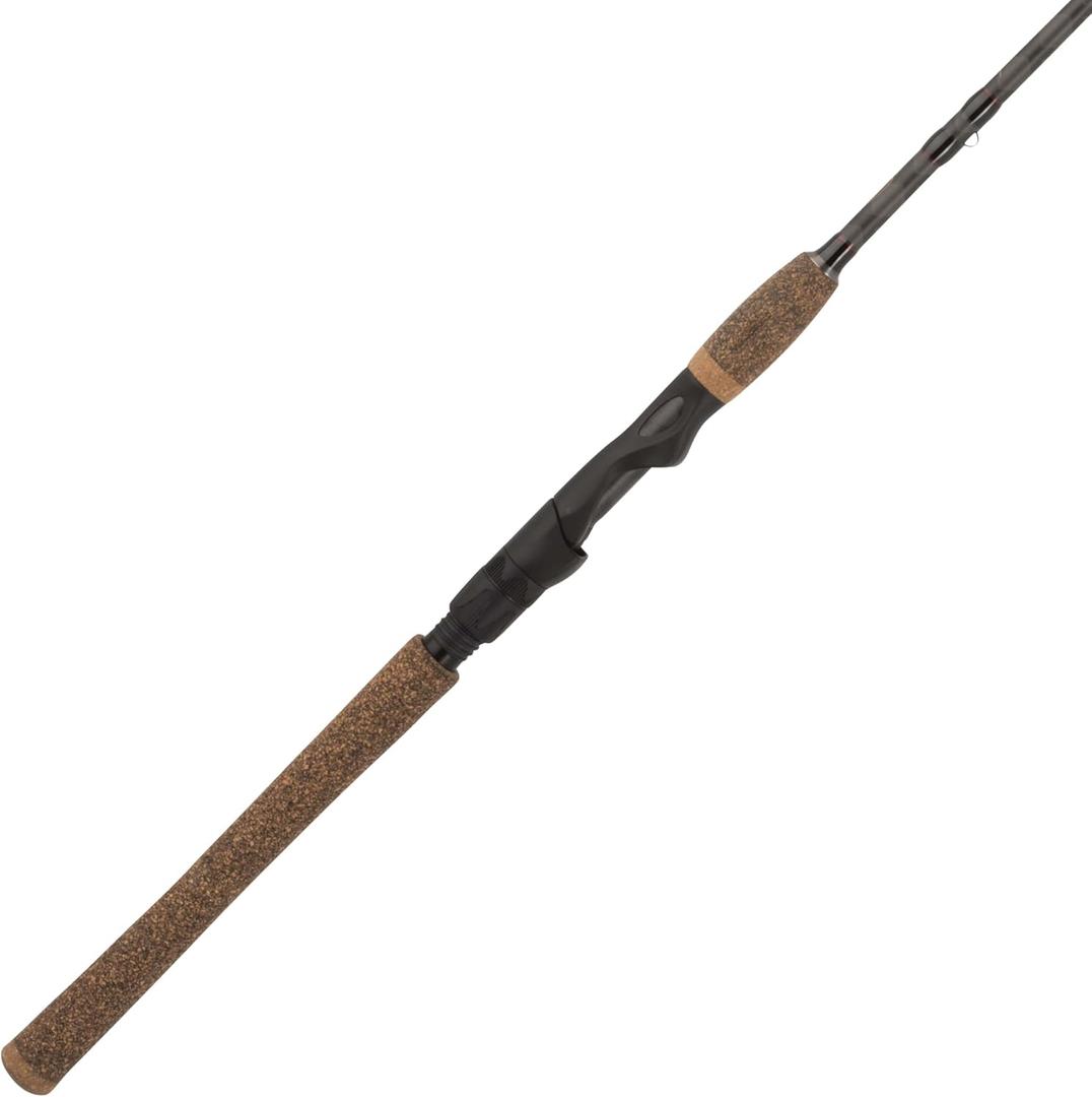 Berkley Lightning Rod Spinning Fishing Rod (8 feet)