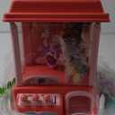 Claw Machine for Kids and Adults with Mini Prizes|Toys for Ages 8-13 Girls|Candy Machine Birthday Gifts for 6 7 9 10 12 Years Old
