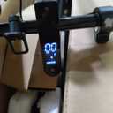 QnQ Electric Scooter, Peak 500W/1000W Dual Motors, Max20/28/35Miles Long Range, Top 19MPH/21MPH Speed, 8.5"/10" Tires, Dual Suspension, Dual Brake, E-Scooter for Adults and Teens