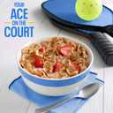 Kellogg's Frosted Bran Breakfast Cereal, Fiber Cereal, Family Breakfast, Original, 12.7oz Box (1 Box) (EXP 03/08/26)