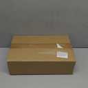 DA97-11483A Refrigerator Door Shelf Bin Assembly Guard Compatible with Samsung Left Lower Door Bin RFG297HDRS RFG298HDRS RFG297HDWP RFG29PHDRS RFG296HDRS RFG297HDBP RFG298HDBP, Replace PS4176339 White