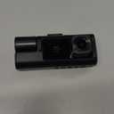 1080P Dual Dash Camera for Car Front and Inside Dashcam Car Security Video Recorder,170°Wide Angle Vehicle Cam,WDR,G-Sensor,2’’ IPS Screen,Loop Recording,Night Vision (Dual Dash Cam Without Card)