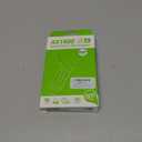 USB WiFi 6 AdapterAX1800Mbps Dual Band 5dBi High Gain Antenna 2.4GHz/ 5GHz Wireless Network Adapter for PCUSB 3.0Supports Windows 10/11