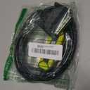 USB-FANUC RS232 Data Transfer USB Convert DB25 Pin Download Cable for CNC Fanuc