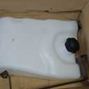 Fuel Gas Tank for John Deere Scotts Sabre L100 L110 L120 L130 L105 L118 L111 L108 GY21876 GY21102 GY20894