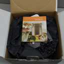 Solo Stove Mesa XL, 7 Inch Tabletop Fire Pit with Stand - Smokeless, Stainless Steel Fire Pit for Camping, Outdoor & Patio- Wood Burning or Pellet Fueled Portable Bonfire, 2.3lbs, Ash