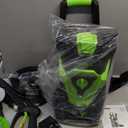 Electric Pressure Washer, Foam Cannon, 4 Different Pressure Tips, Power Washer, 3800 PSI 2.4 GPM