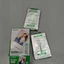 FUJIFILM Instax Mini Instant Film Twin Pack (White), 20 Photos