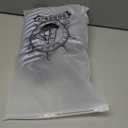 Tayfremn Sailor Costume for Men Women Sailor Accessories Halloween Outfit Captain Costume for Party Adults (Large)