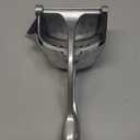 Fresh Fruit Juice Extractor,2026 Upgraded Aluminum Alloy Fresh Fruit Juice Extractor, Hand Press Juicer with Ergonomic Grip,Lemon Juicers,Easy to Clean Efficient Extraction of Citrus