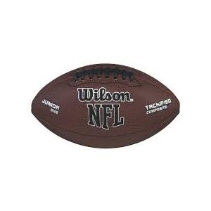 Franklin Sports 1000 Series Grip-Rite Official Football - Brown