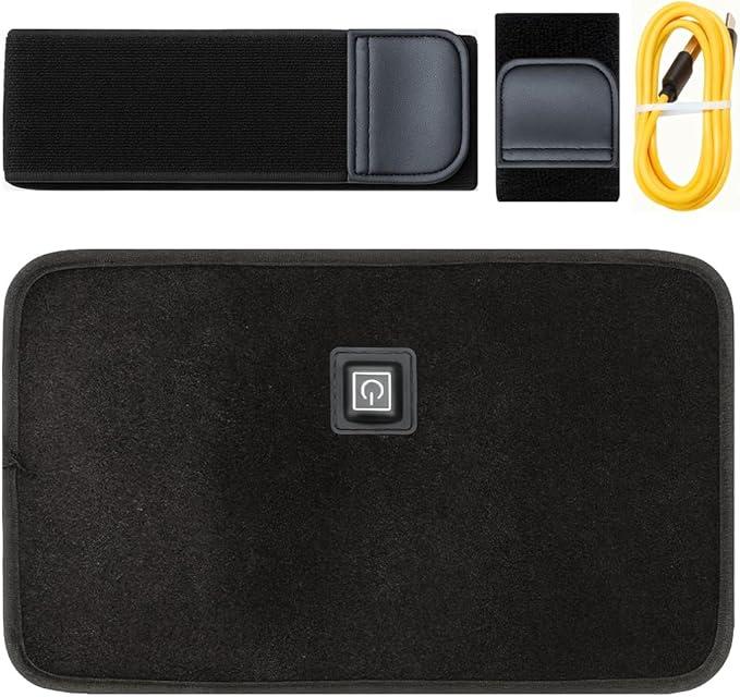 Red Light Therapy Belt, Infrared Light Therapy for Daily Use