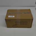 Rolling Makeup Cart Organizer, 4 Tier Rolling Storage Cart with Makeup Brush Holder, Acrylic Makeup Organizers, Cosmetics Display Cases, Clear Bathroom Cosmetic Perfume Beauty Product Organizer