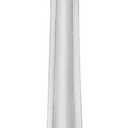 Dozen 11" Stainless Steel Solid Basting Serving Buffet Spoon - 12 Pack