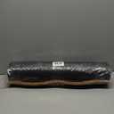 Lanpn Christmas Welcome Natural Coir Door Mat, Nutcracker Coco Front Door Outdoor Doormat Outside Entrance Porch Non Slip Rubber Rug Winter Xmas Farmhouse Decor (Brown, 30x17 inch) (1'5" x 2'6" (Rectangular))