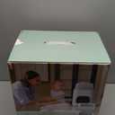 Momcozy KleanPal Pro Baby Bottle Washer, Sterilizer & Dryer - All-in-One Cleaning Machine for Bottles, Pump Parts & Baby Essentials - Time-Saving & Effortless Care