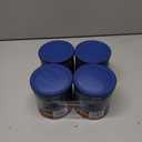 4 x PLANTERS Apple Cider Donut Cashews 13oz