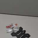 Suptek Monitor Mounting Plate for Suptek Monitor Computer Mounting System 75x75 and 100x100mm(MD6MB)