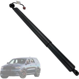 2A-711557 Power Liftgate Lift Support Compatible with 2011-2025 Dodge Durango Replace 6833 3902AC 6833 3902AD 6833 3902AE 68333902AC 68333902AD 68333902AE(Left)