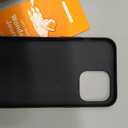 TORRAS Slim Fit for iPhone 13 Pro Max Case, Ultra-Thin 13 Pro Max Case Black, Lightweight Hard PC Cover with Secure Grip Phone Cases for iPhone 13 Pro Max Phone Case 6.7 inch, Space Black