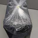 DECOHS 6 Pcs Pick Apart Foam Inserts- 2 Size Pick and Pluck Foam Sheets- Pluck Pre Cubed Foam Pads for Toolbox Game Box Cases Camera Storage Drawer