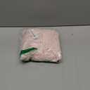 Cozy Bliss Premium Cooling Sheet Set Queen Size, Q-Max>0.45, 3PCS No Flat Sheet with 2 Pillowcases, Breathable Fitted Sheet for Hot Sleepers & Night Sweats, Deep Pocket Up to 18 Inches, Pink