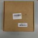 Kulle Peg Board, 8 Pack Pegboard Wall Organizer, Plastic Pegboard Panels, Easy Install Heavy Duty Peg Board for Walls Home, Garage Tool Storage, Office Organization, Craft Room, Kitchen(White)