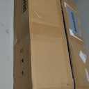 Hapfan 60 FT Ninja Warrior Obstacle Course Swing Set for Kids with Weather-Proof Accessories, Outdoor Playset with Monkey Bars for Backyard