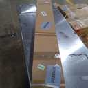 Soft Roll-up Truck Bed Tonneau Cover for Dodge Ram 1500 2002-2018, 1500 Classic 2019-2023, Ram 2500 2003-2023, Ram 3500 2003-2023, Fleetside 8 ft 96.3 98.3 in Bed