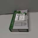 LED Corn Light Bulb E26/E27 Base 80W Equivalent 900 Lumen 4000K Natural White 7W Non-dimmable LED Corn Bulbs Pack of 4