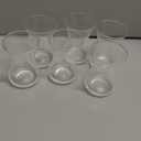 Turkish Tea Cup (Tulip) Set of 6