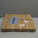 Shoe Rack 3 Tier Long Storage Organizer Wide Metal Shoe Shelf for Closet Entryway Black