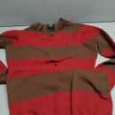 Rubie's Official Miss Freddy Krueger, Womens Sexy Secret Wishes Costume, Nightmare on Elm Street, Large 