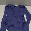 BALEAF Women's Sun Shirts UPF 50+ Long Sleeve Hiking Tops Lightweight Quick Dry UV Protection Outdoor Clothing
 M