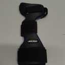 Wrist Brace for Carpal Tunnel Relief, Arthritis, Tendonitis, & Sprains | Lightweight, Adjustable, Moisture-wicking |for Men & Women | Medical Grade & Made in USA (Left, Large)