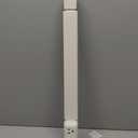 Outlet Extender Stick - 2 AC Outlets, 3 USB, 22"-34", 180° Rotating