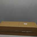 TOAPER 48 PCS Halloween Mini Cauldrons, Black Plastic Cauldron with Handle, Halloween Mini Cauldrons Party Favors, Candy Cauldron Kettles