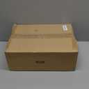 WILON Track Lighting Kit 6 Way Ceiling Spotlight-Industrial Flush Mount Ceiling Light Black Kitchen Ceiling Light Fixtures Kitchen Track Lighting Flexibly Rotatable Light Head E26 Base