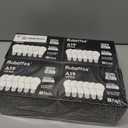 A19 LED Light Bulbs,Daylight 5000K,100 Watt Equivalent,24 Packs