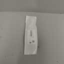 Skinny Spurtle for Sourdough Starter, Mixing, Reaching Bottom of Jar, Dough Whisk, Natural from High Moist Resistance Teak, Spurtles Kitchen Tools Wooden Kitchen Utensils for NonStick Cookware (1Pcs)