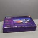 Roku Smart TV  24-Inch Select Series, 720p HD TV  Roku TV with Voice Remote  Flat Screen LED Television with Wi-Fi for Streaming Live Local News, Sports, Family Entertainment