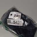 Luchuan Navy Blue Velvet Table Runner, 11ft Luxurious Wedding Reception Decorations Soft Velvet Fabric, Table Runner Overlay for Wedding Event Table Decorations (Navy Blue, 20X132inch)