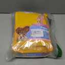 Pedigree Dry Puppy Food, Puppy Dry Food with Chicken, Rice, and Vegetable Flavor, 3.5 lb. Bag 3.5 Pound (Pack of 1)